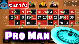 Make A Pro Player at Roulette | Roulette Strategy to Win