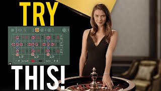 Perfect Strategy to Win Roulette Wheel | Roulette Secret Strategy