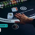 When to stand in Blackjack (S2L3 – The Blackjack Academy)