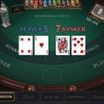 UC Casino – 30 sec Baccarat: London (High Quality Speed Baccarat)