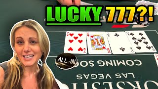 Crushing towards the MONEY! WSOP Poker Vlog!