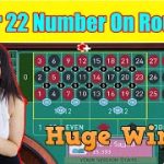 Cover 22 Number On Roulette | Best Roulette Strategy | Roulette Tips | Roulette Strategy to Win