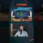 Full House turns into BLUFF CATCHER, can we make the call?!