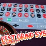 90% WIN CHANCE!? “10-24” Grind Roulette System Review