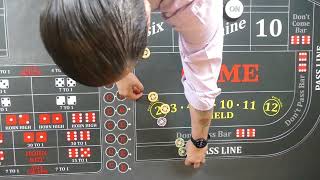 The 5 Best Craps Strategies