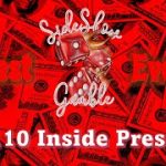 110 Inside Press BEST EVER Craps Strategy!!!