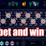 110 bet and win 1170 | Best Roulette Strategy | Roulette Tips | Roulette Strategy to Win