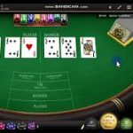Best baccarat strategy 2022 – Using my roulette system to bet on the cards with great results !