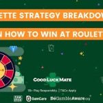 Roulette Strategy Breakdown – Learn How to Win at Roulette