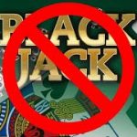 Common Blackjack Mistakes to Avoid #shorts