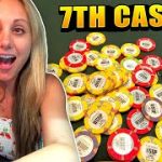 WSOP Poker Vlog – On our way to the MONEY!
