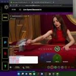 Baccarat strategy – V87 90% hit rate!