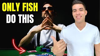 How to Spot a Fish at the Poker Table (3 Dead Giveaways)