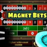 Mega Hit Everywhere Fit Betting Strategy to Win at Roulette