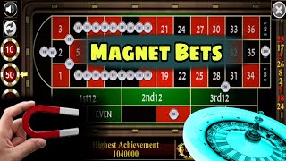 Mega Hit Everywhere Fit Betting Strategy to Win at Roulette