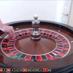 Roulette Wheel – Tripeater and Quadrepeater. (3 in a row and 4 in a row – 10 spins later)