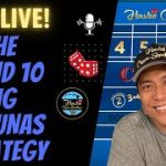 The 4 and 10 Big Kahuna Craps Betting Strategy
