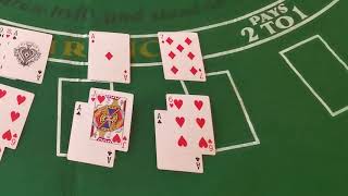 Six Blackjack Hands You’re Playing Wrong