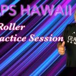 Craps Hawaii — Low Roller Practice Session