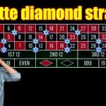 roulette diamond strategy | Best Roulette Strategy | Roulette Tips | Roulette Strategy to Win