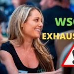Grinding, Hustling and laughing the way towards the end!  WSOP Poker VLOG
