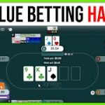 The ONLY question you MUST ask yourself before value betting any street – poker hack