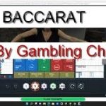 RE DO !! Baccarat Winning Strategies LIVE PLAY By Gambling Chi 7/10/2022