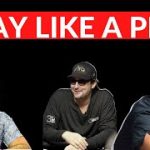 3 REASON YOUR’RE BAD POKER PLAYER | POKER TIPS