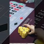 Why you will never win at the casino |  European roulette | GBC Time