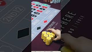 Why you will never win at the casino |  European roulette | GBC Time