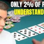 How to Win Every Poker Hand (Just Do This!)