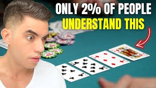 How to Win Every Poker Hand (Just Do This!)