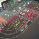 Most Popular Craps Strategy