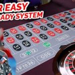 BIG GAINS + SIMPLE SETUP – Tom Brady 12 Roulette System Review