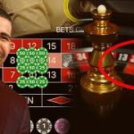 I tried DRAKES NEW ROULETTE STRATEGY! *IT HITS*(STAKE)