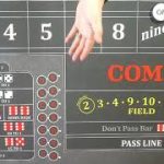 Low Bankroll vs Deep Pocket Craps Strategies, there really is a difference!