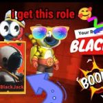 BLACKJACK ROLE GAMEPLAY SUPER SUS GAMEPLAY IN HINDI |unknown boy