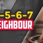 Unbeatable Roulette Neighbours Bets Strategy | Win Roulette Every Time