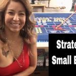 Small Bankroll Craps Strategy