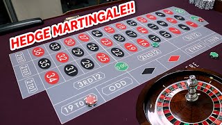 BIG BETS – James Bond Roulette System Review