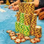 PLAYING 50% of HANDS + BIG POTS/MASSIVE SWINGS | Poker Vlog | C2B Ep 116