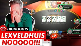 Top Poker Twitch WTF moments #128