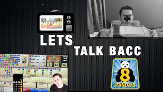 LetsTALKBACCarat –  Casino Scoreboard Breakdown – Panda Chase Strategy – ez baccarat