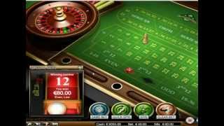 Roulette: Progressive Betting System Strategy – Tips How to play roulette.