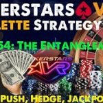 Real O.G Gamer: Pokerstars VR Roulette Strategy Ep 54: The Entanglement