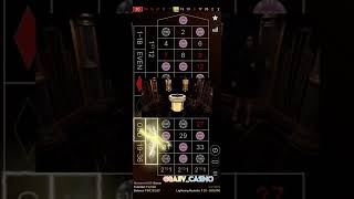 ROULETTE KING GAMBLING Tips Live Results And Lighting Dice 🎲 Live Tips 💯💯💯💯