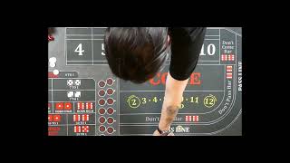 Best Craps Strategy?  Why Place Bets are Number 1, greatest hit Re Release
