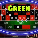 Roulette Ever Green Betting System | Roulette Strategy to Win
