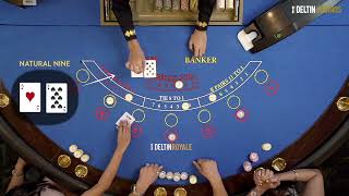 Learn To Play | Mini Baccarat | Deltin Casinos (Telugu)