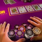 Poker Club – Welcome to Poker Club Gameplay